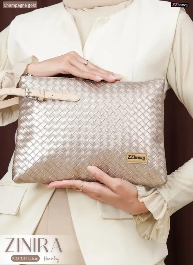 ZINIRA HANDBAG New