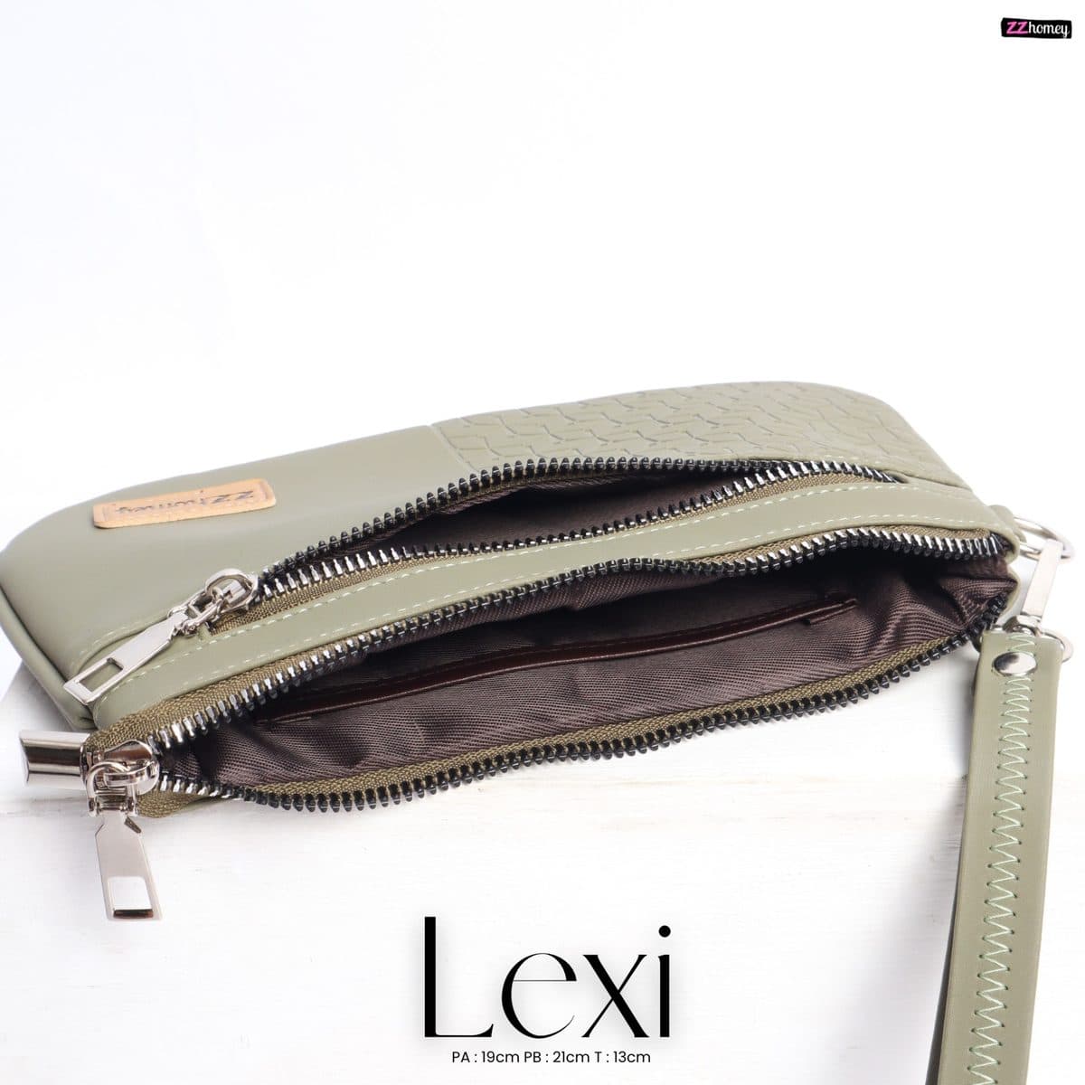 Lexi Pouch New