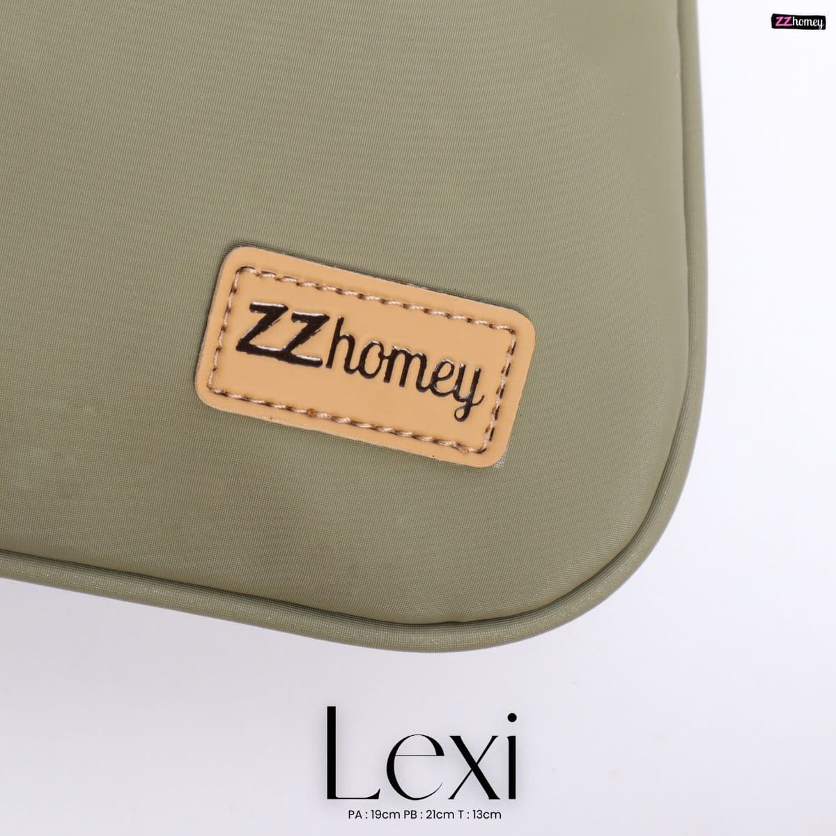 Lexi Pouch New