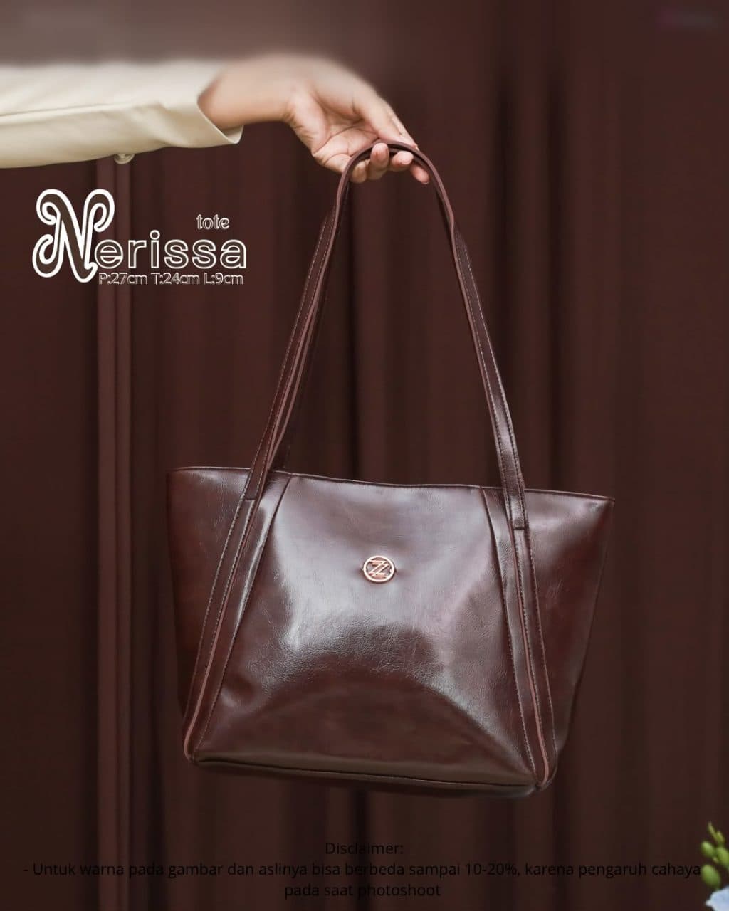 NERISSA Totebag