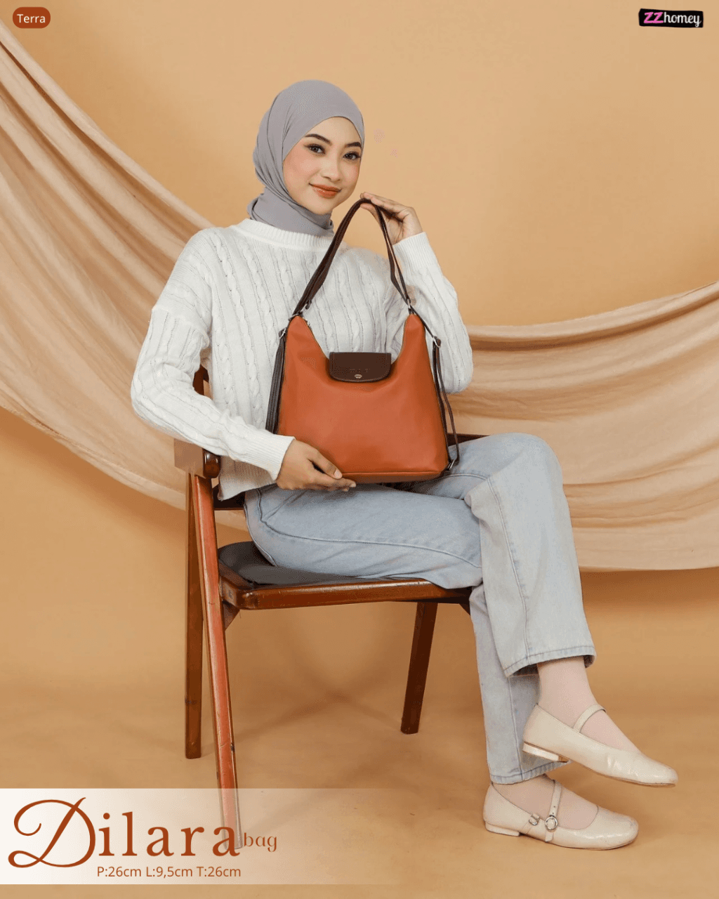 DILARA Bag