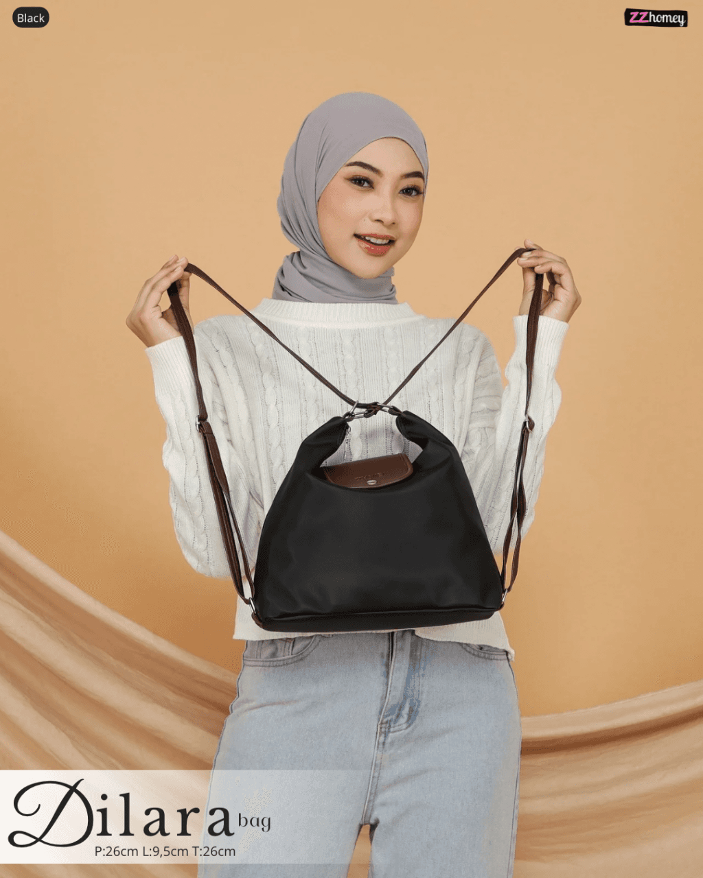 DILARA Bag