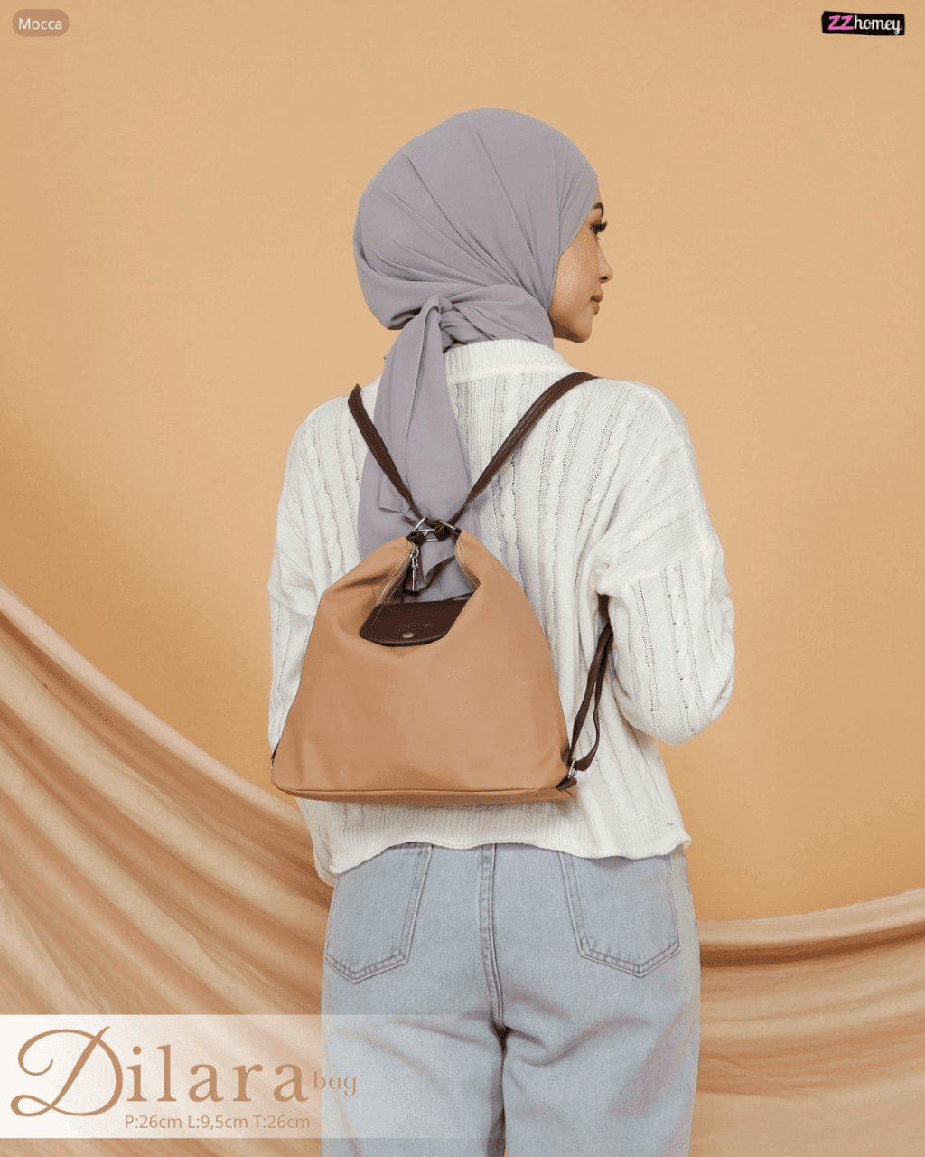 DILARA Bag