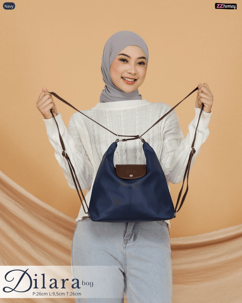 DILARA Bag