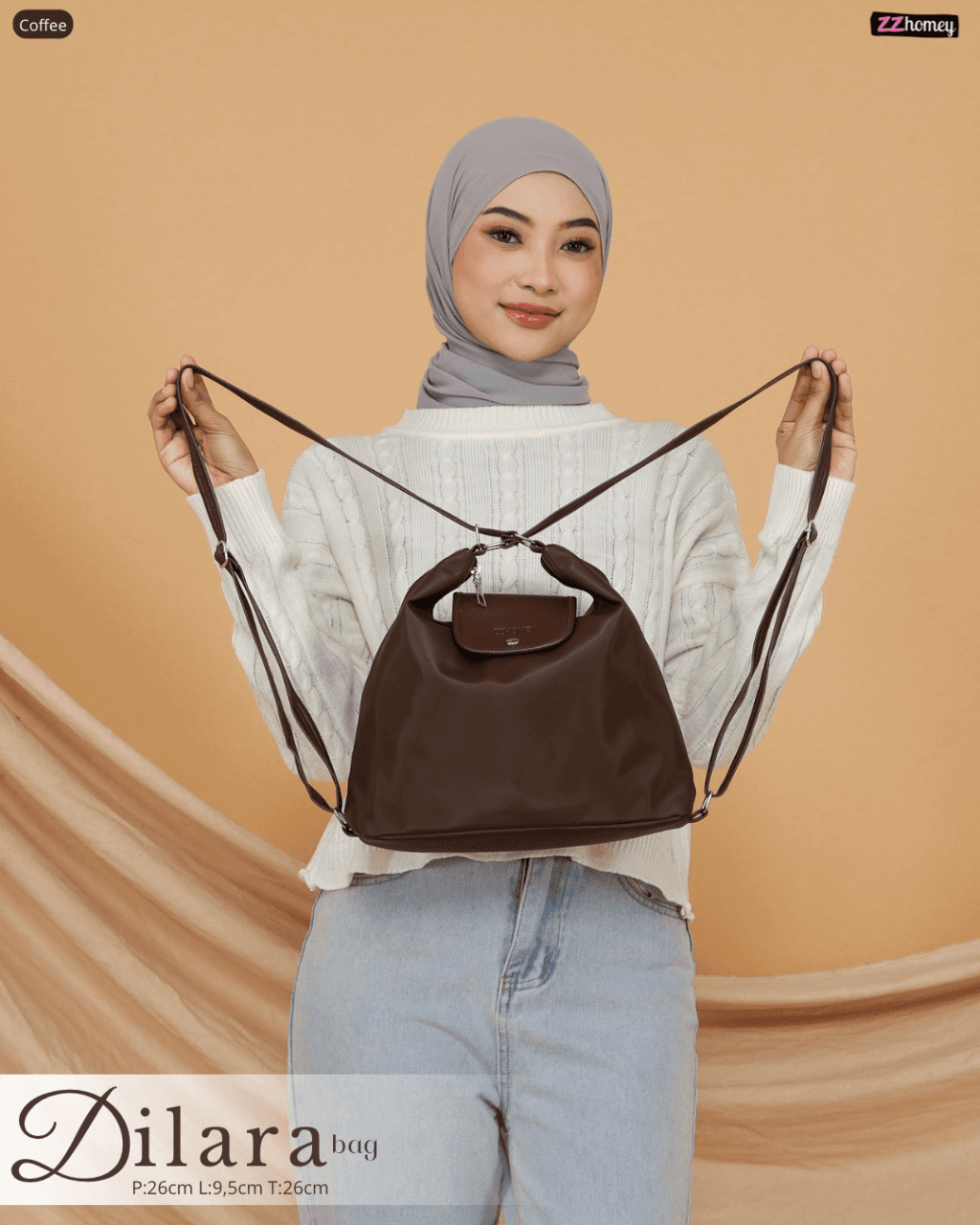 DILARA Bag