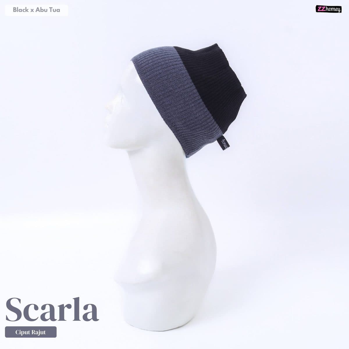 Scarla Ciput Rajut Vol 2 New