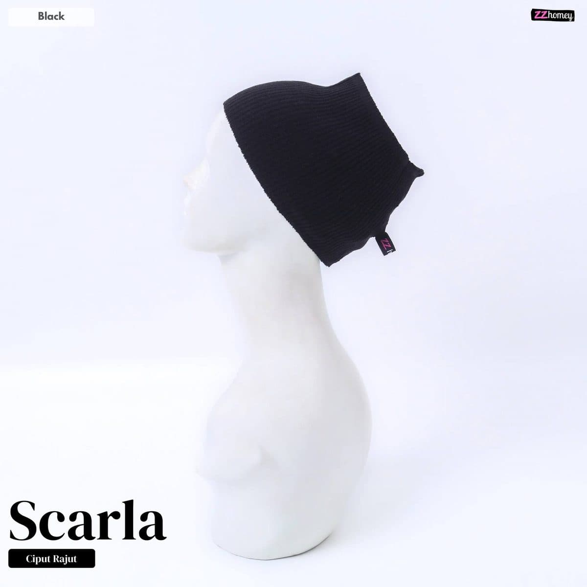 Scarla Ciput Rajut Vol 2 New