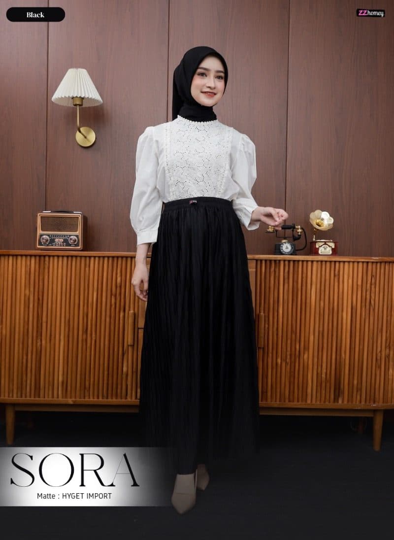 SORA SKIRT New