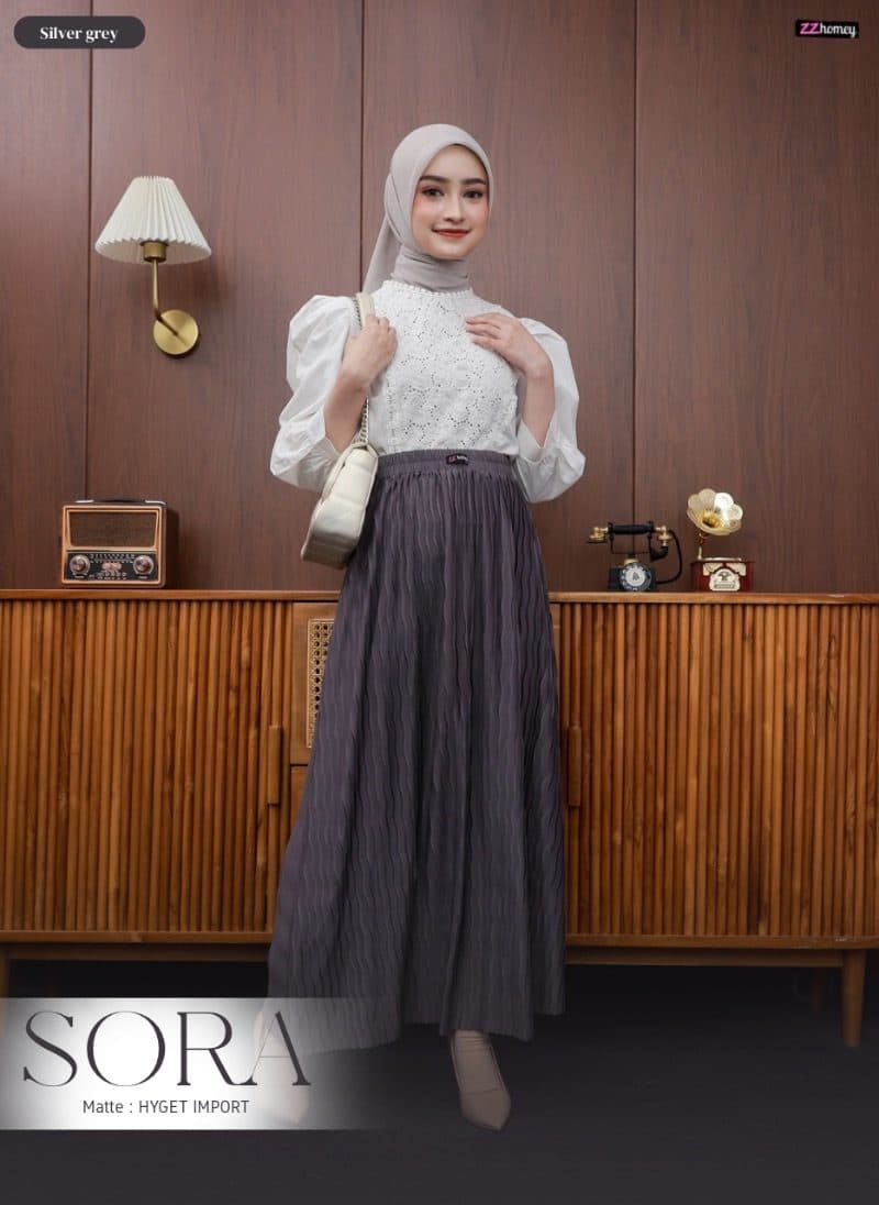 SORA SKIRT New