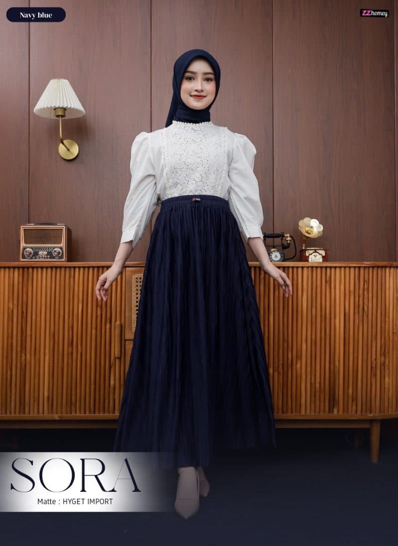 SORA SKIRT New