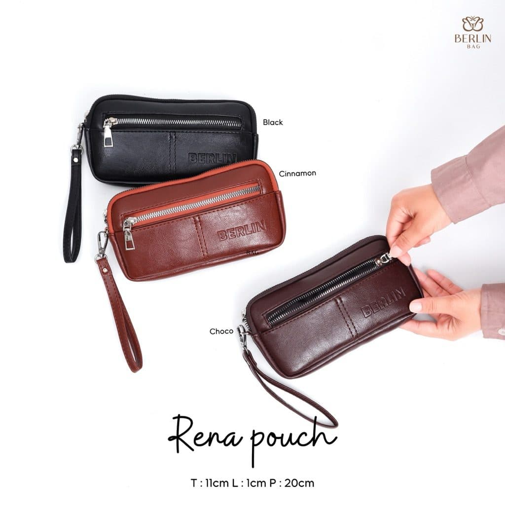 Rena Pouch