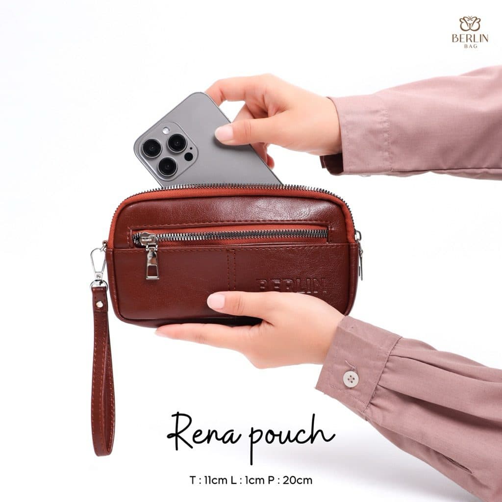 Rena Pouch