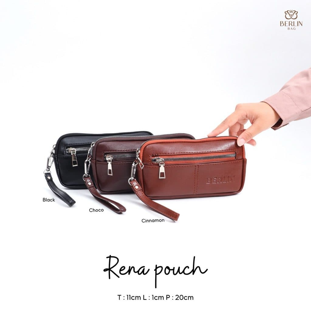 Rena Pouch