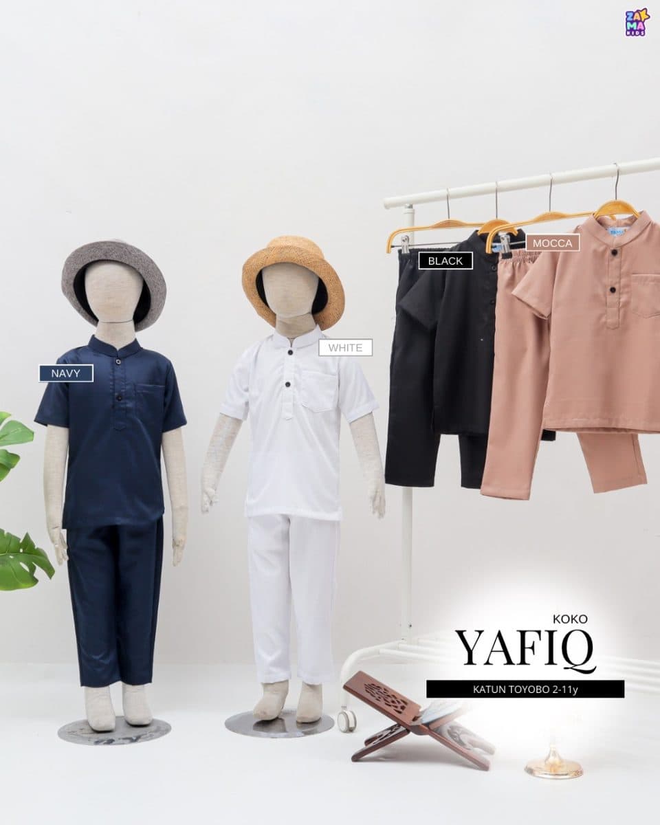 Koko Yafiq