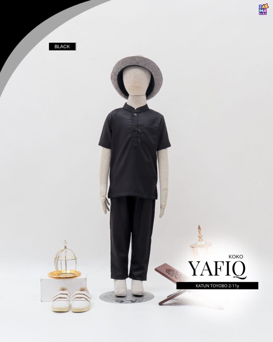 Koko Yafiq
