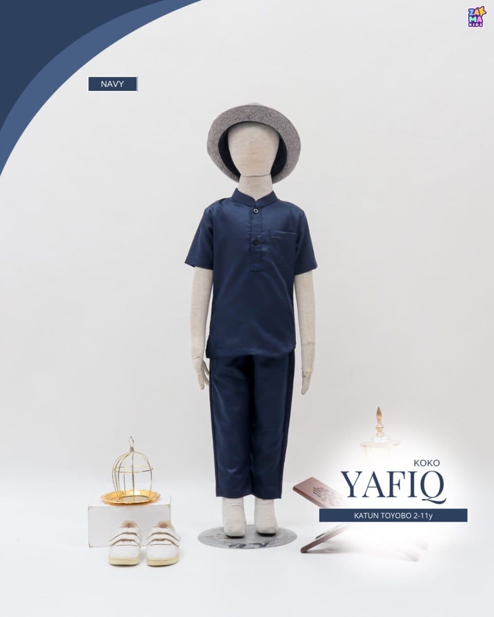 Koko Yafiq