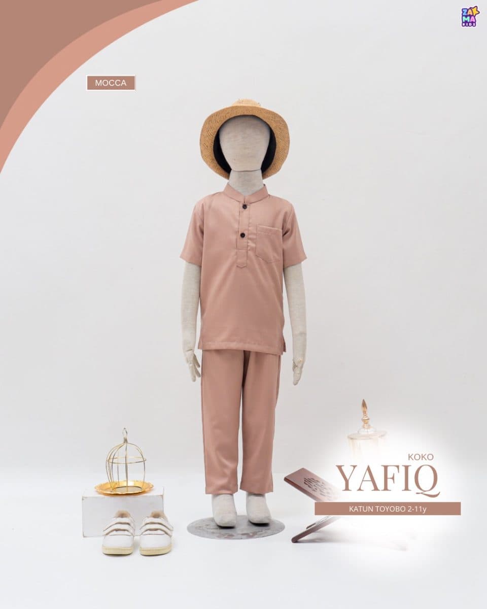 Koko Yafiq