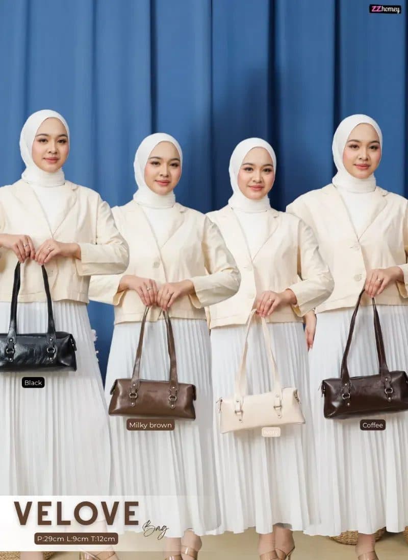 VELOVE BAG
