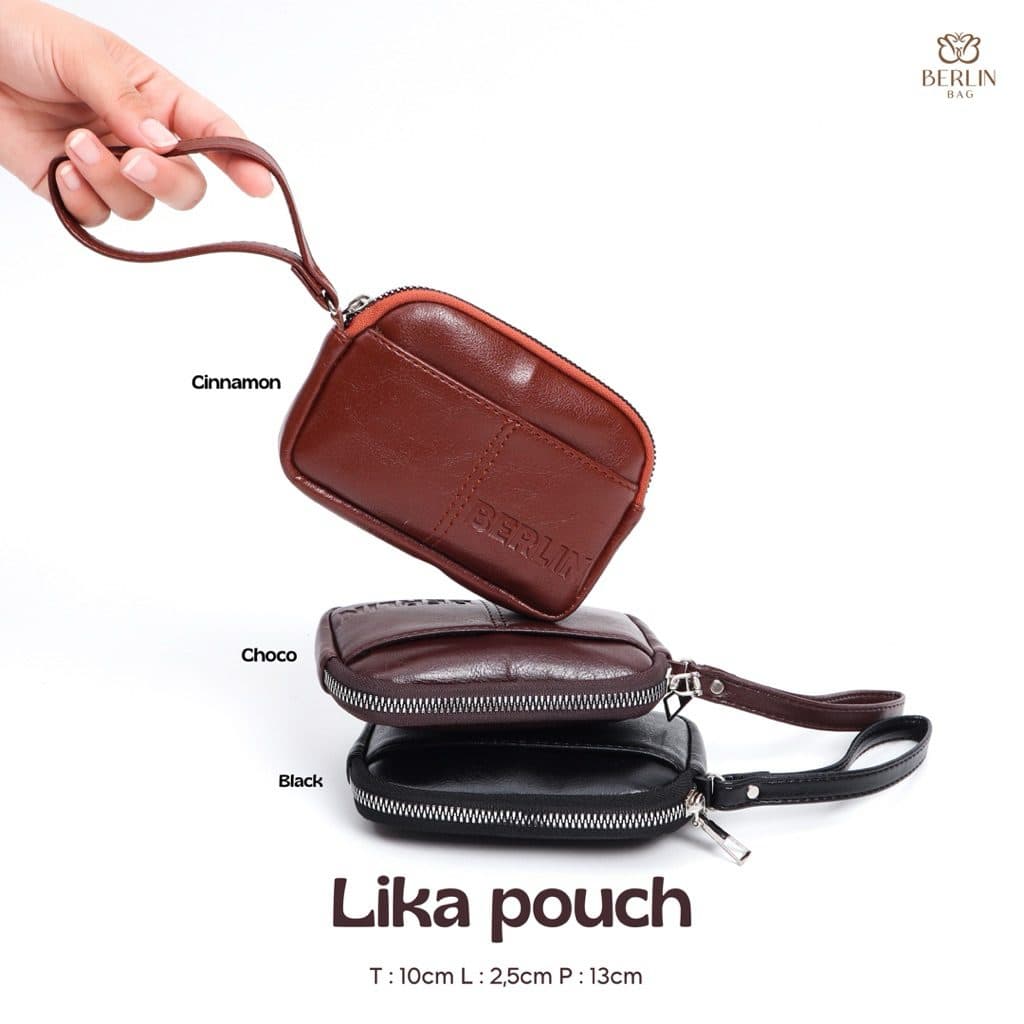 Lika Pouch