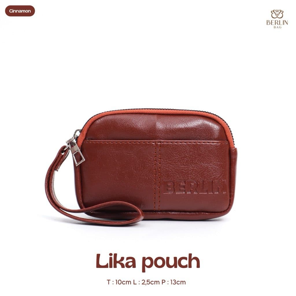 Lika Pouch