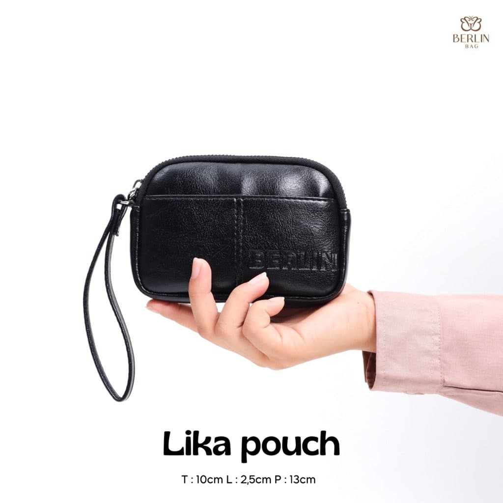 Lika Pouch