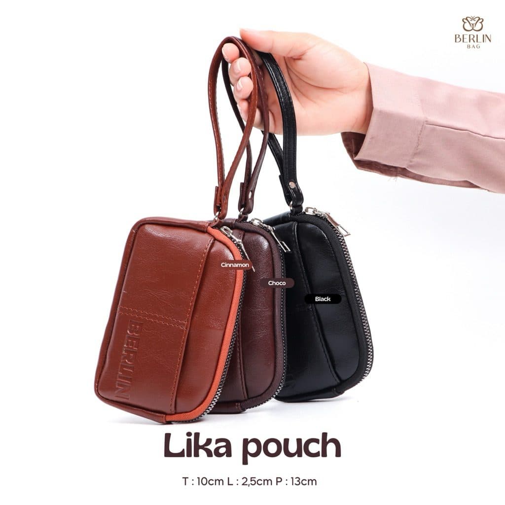 Lika Pouch