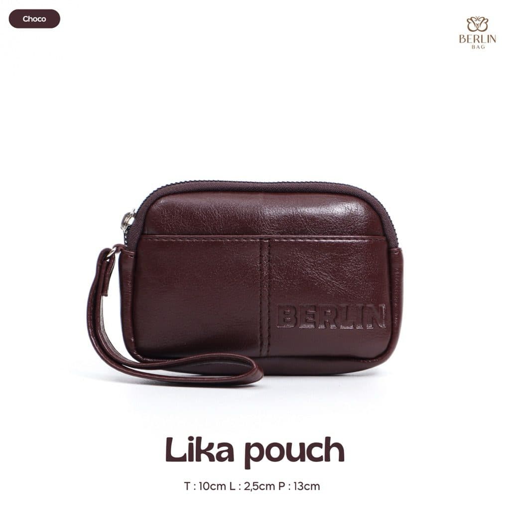 Lika Pouch