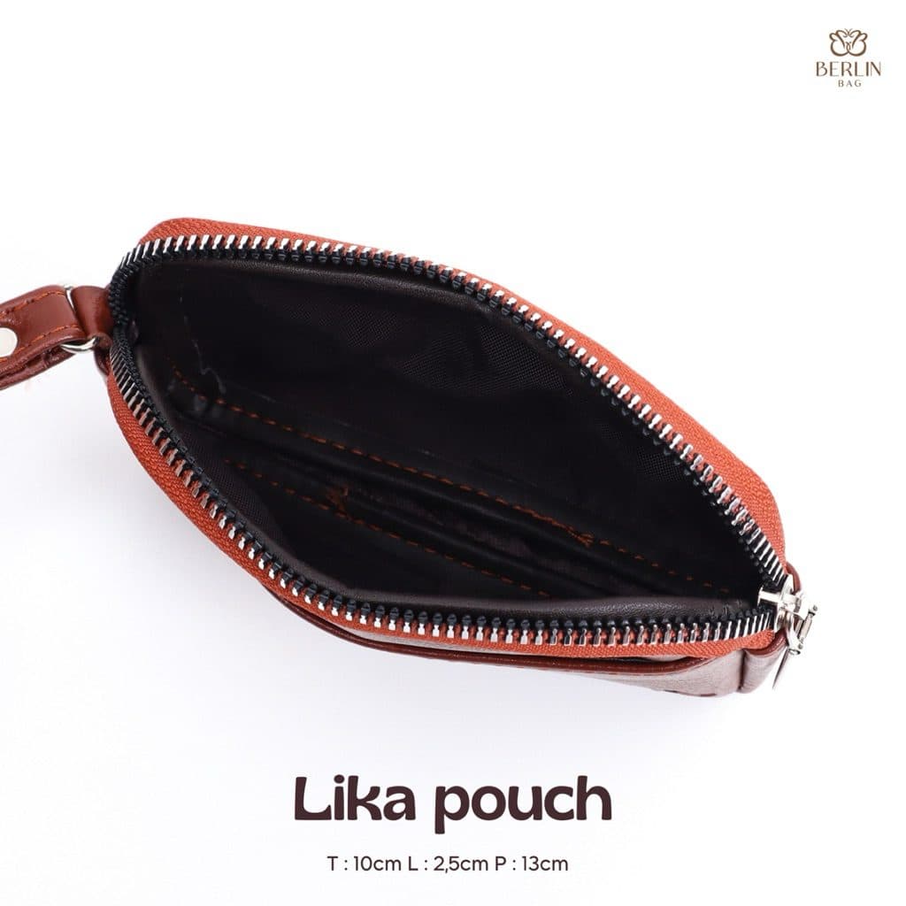 Lika Pouch