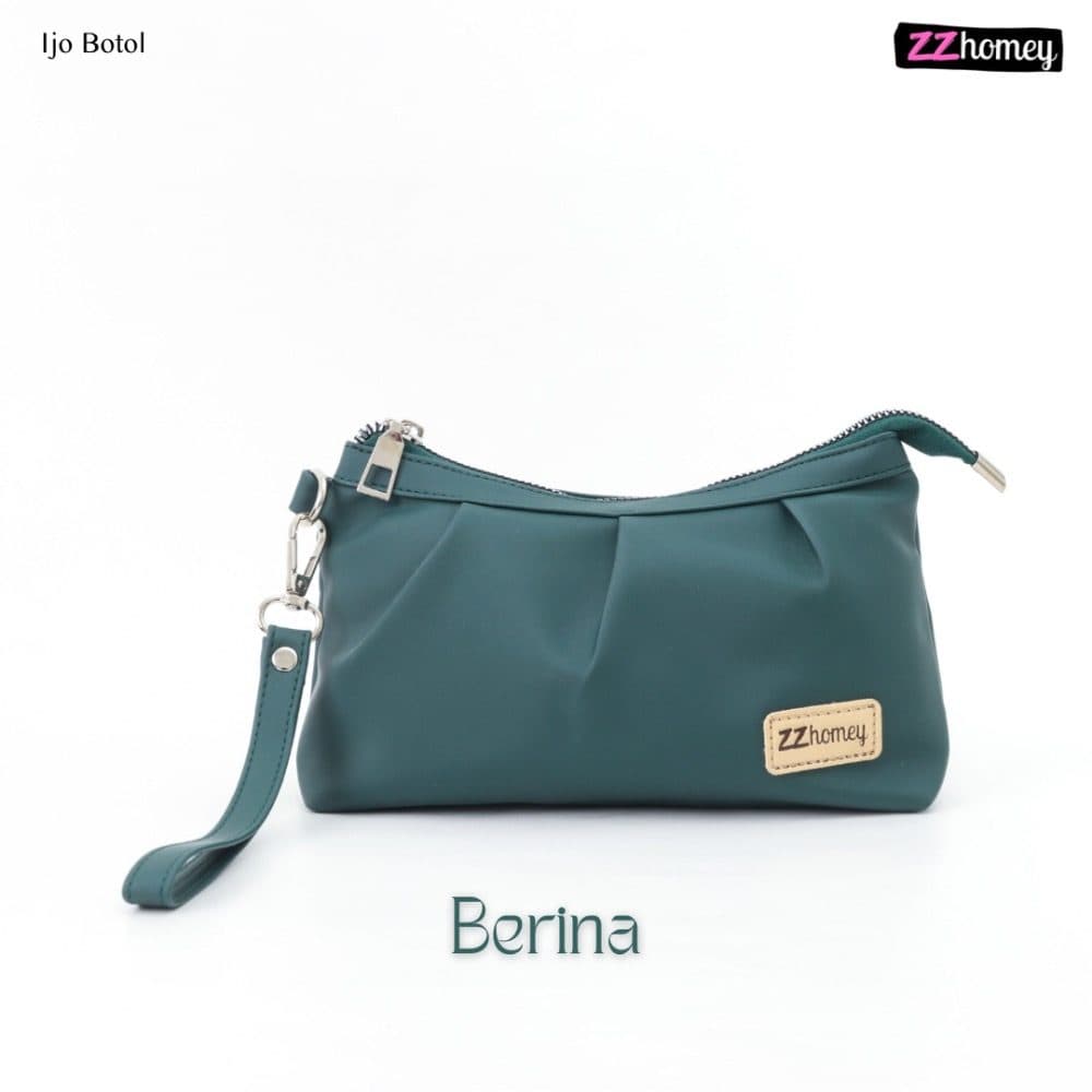 Berina Pouch