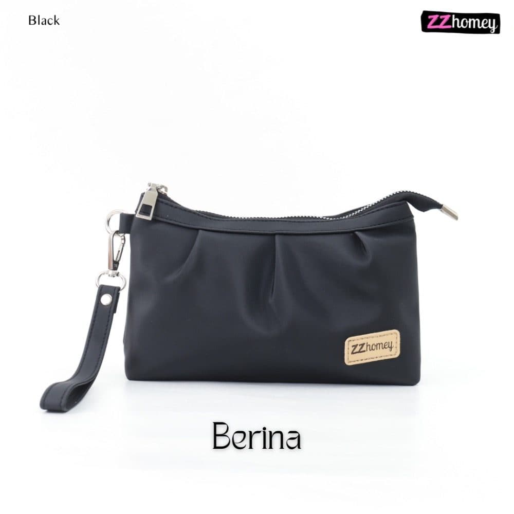 Berina Pouch