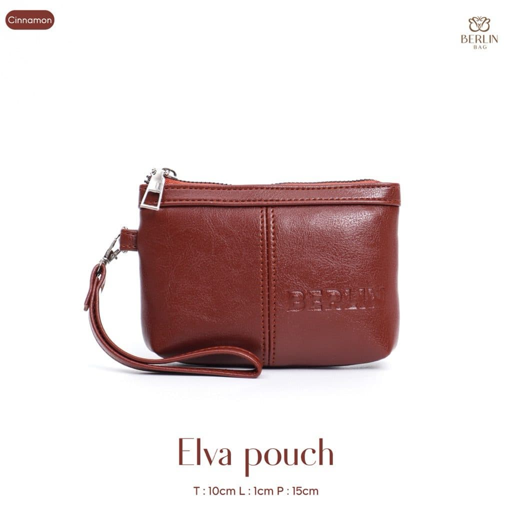 Elva Pouch