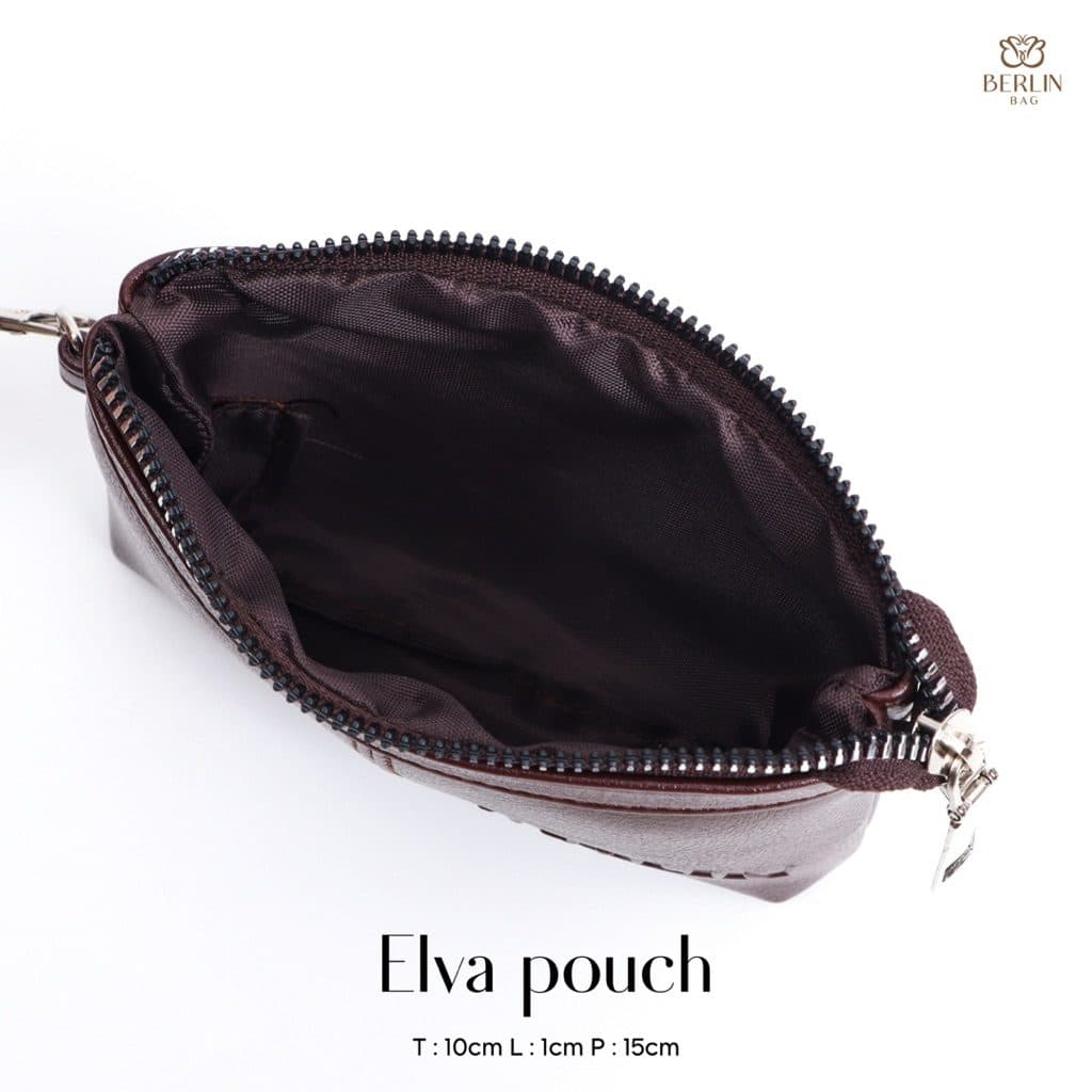 Elva Pouch