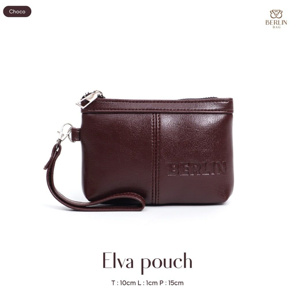 Elva Pouch