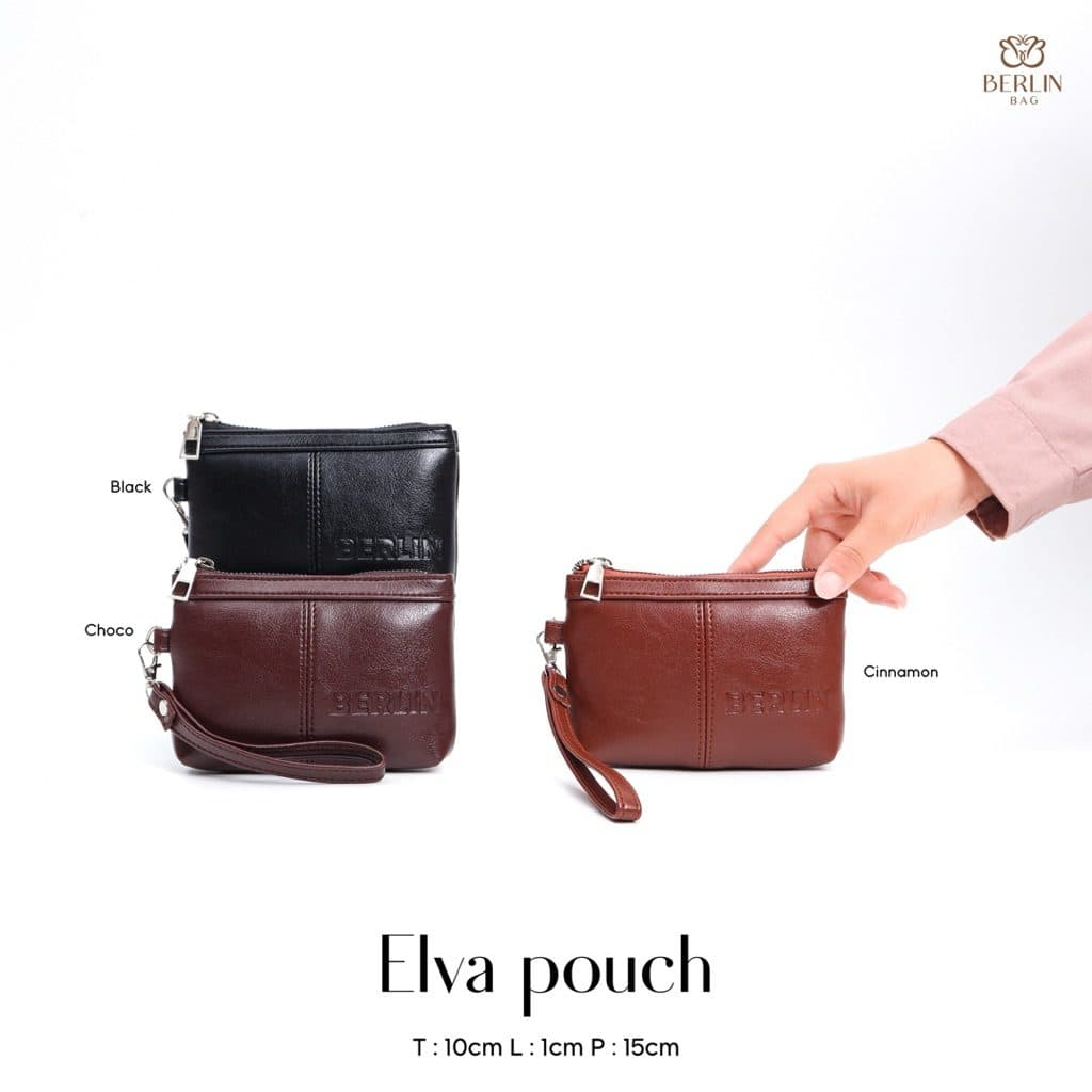 Elva Pouch