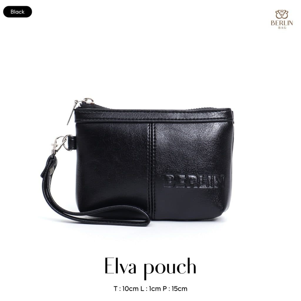 Elva Pouch