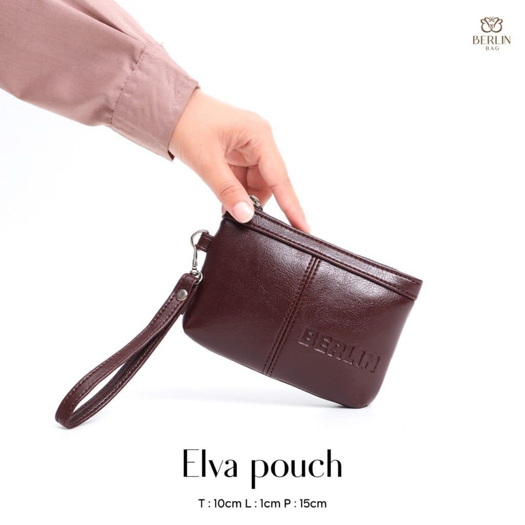 Elva Pouch