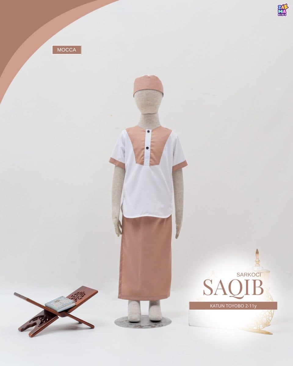 Saqib Sarkoci