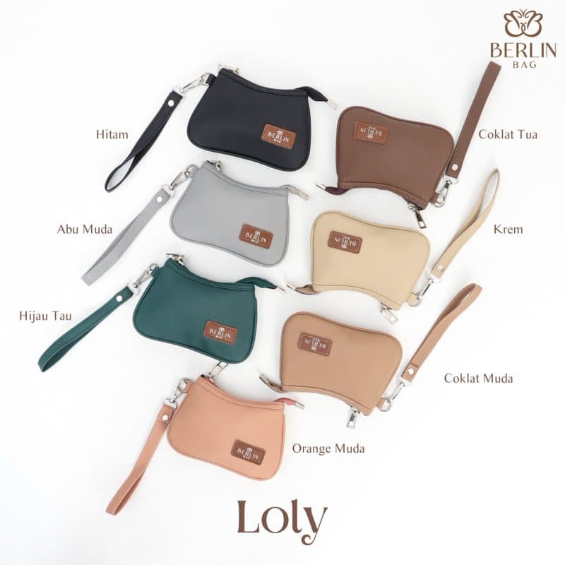 Loly Pouch