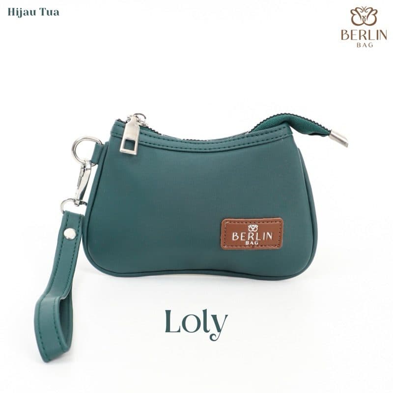 Loly Pouch