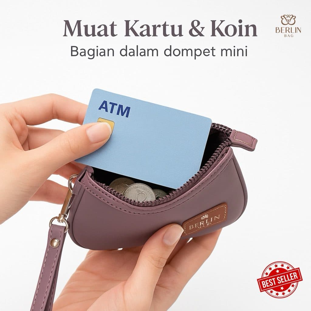 Loly Pouch