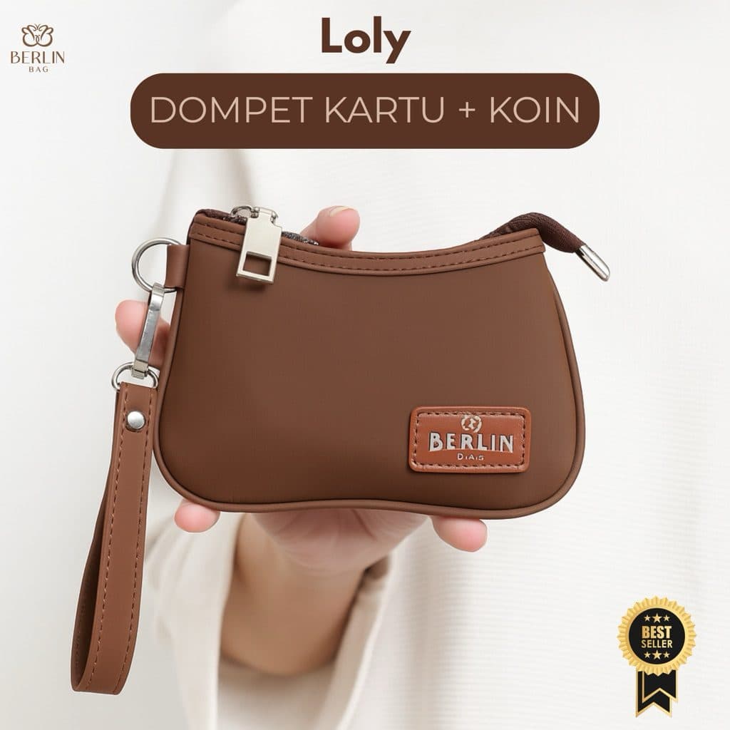 Loly Pouch
