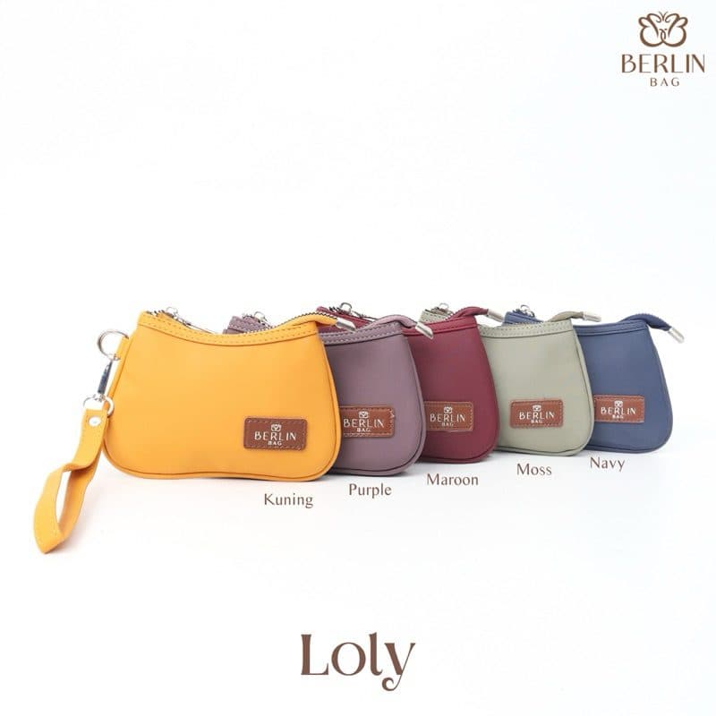 Loly Pouch