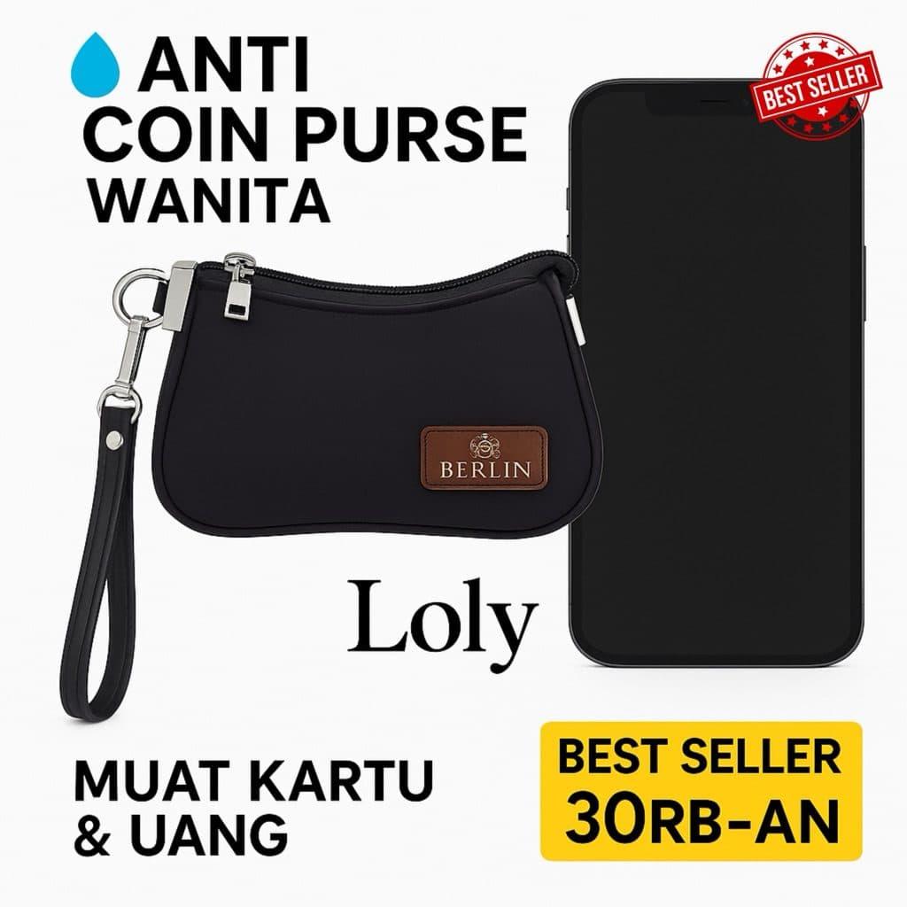 Loly Pouch