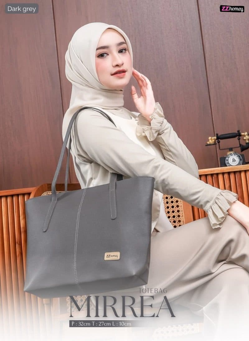 Mirrea Totebag New