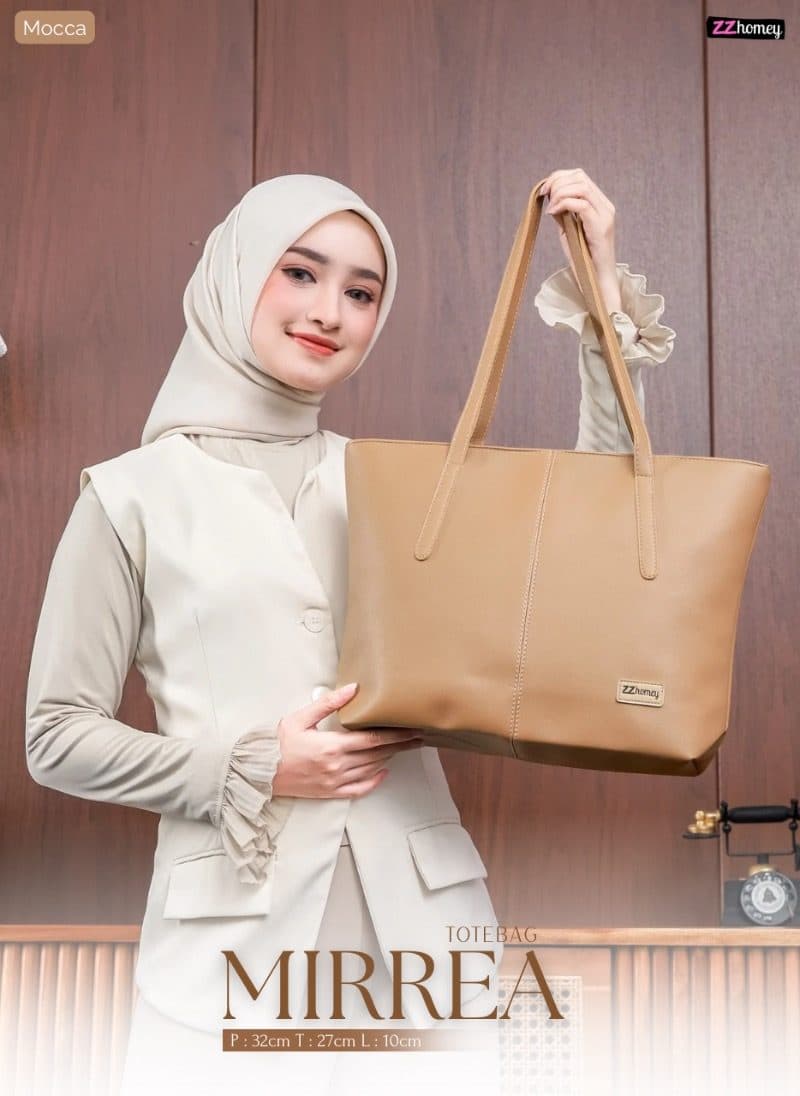 Mirrea Totebag New