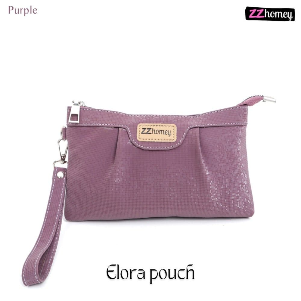 Elora Pouch