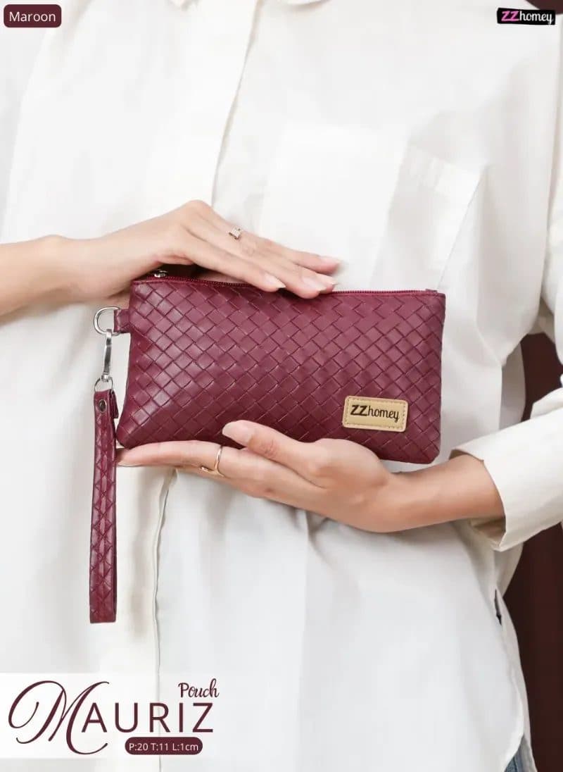 MAURIZ POUCH New