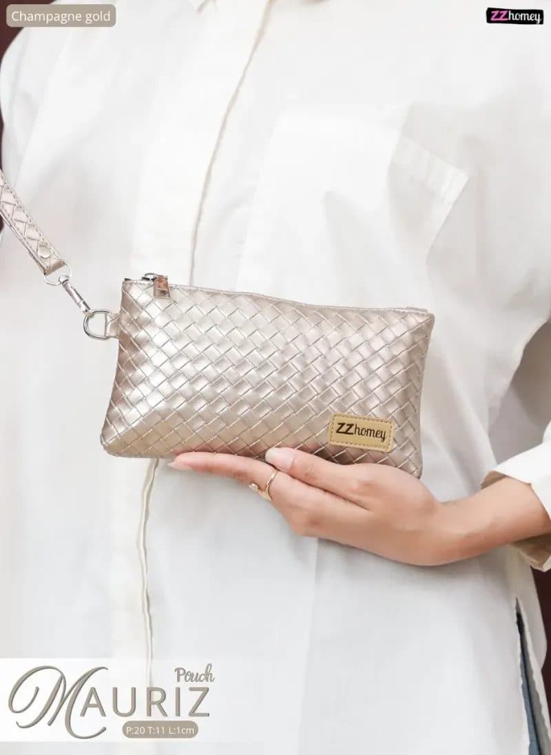 MAURIZ POUCH New