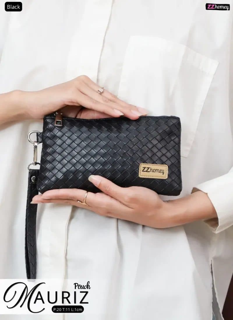 MAURIZ POUCH New