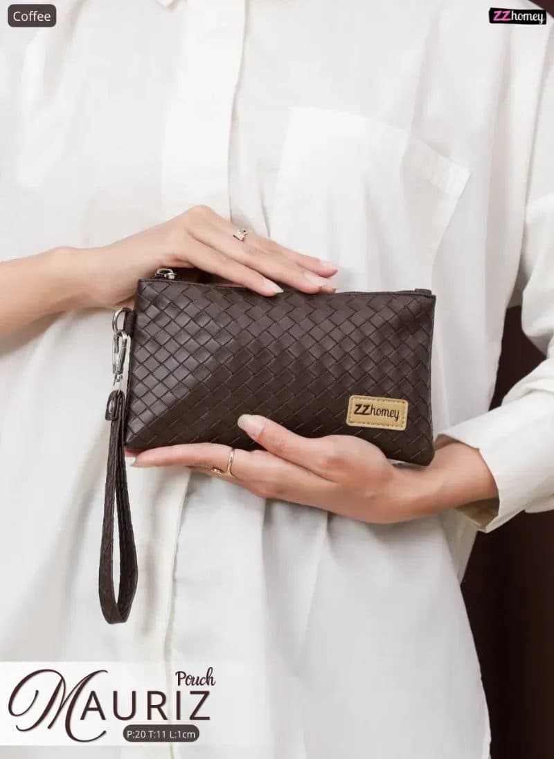 MAURIZ POUCH New